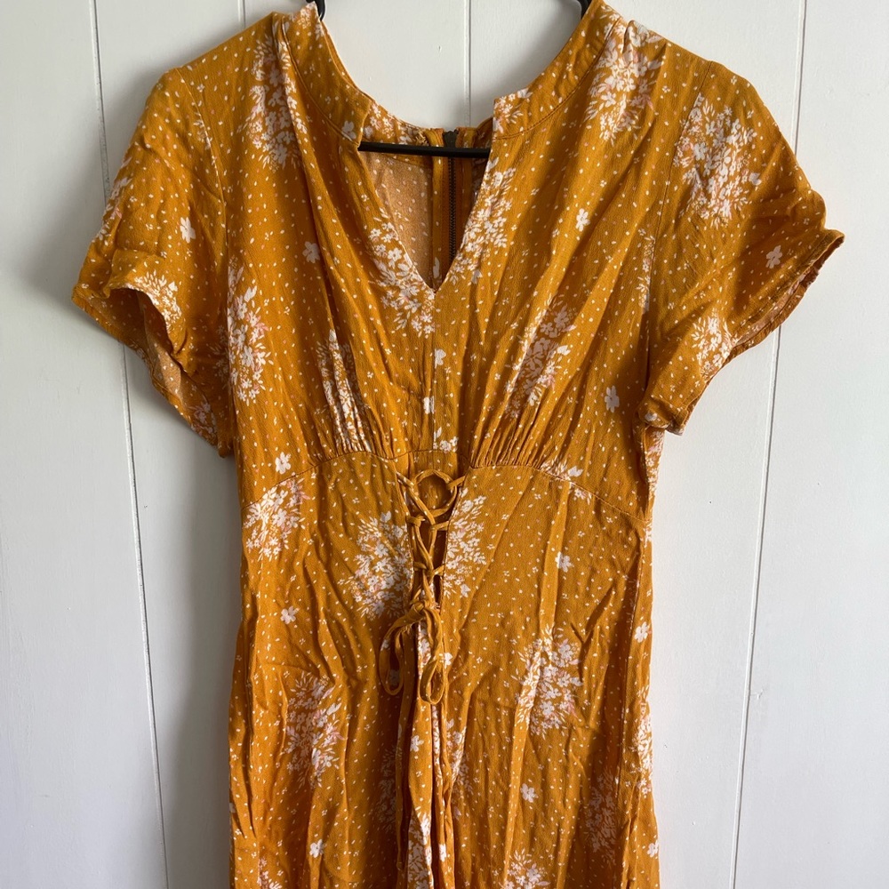 Super cute target dress